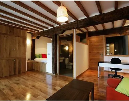 Apartment Niko